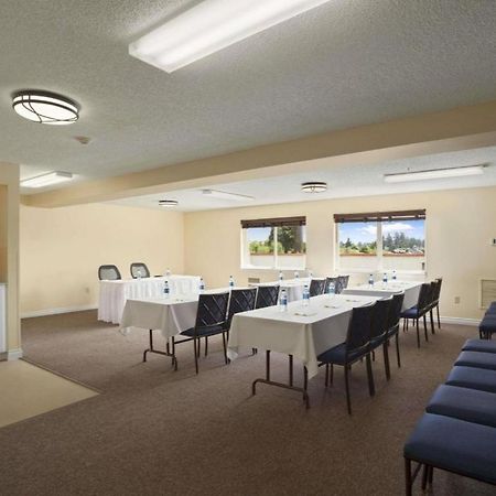 Days Inn By Wyndham Lacey Olympia Area Exterior foto